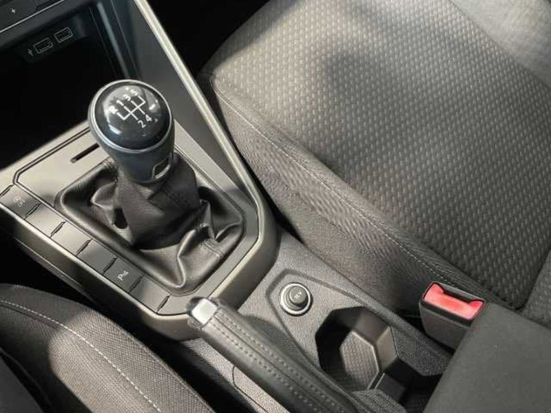 Volkswagen Polo usata a Pistoia (18)