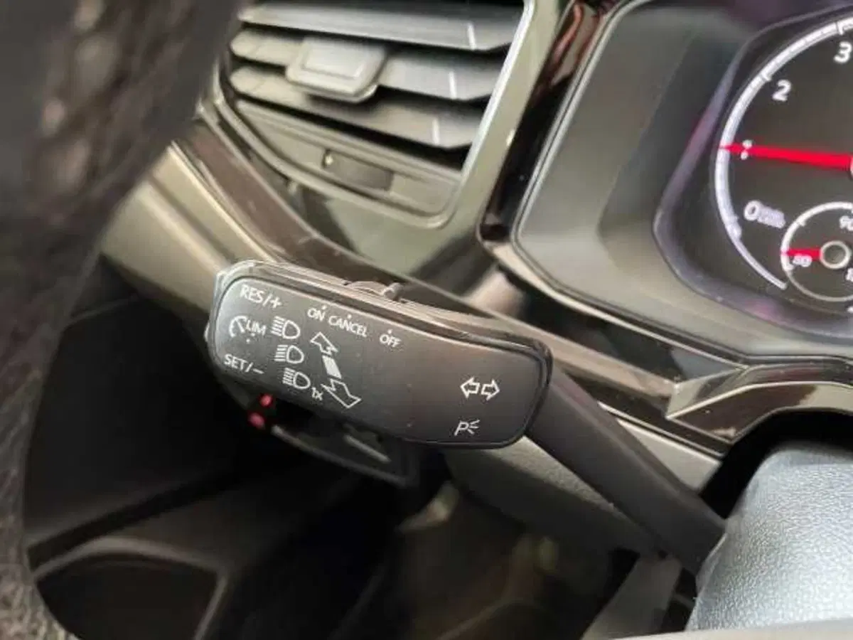 Volkswagen Polo usata a Pistoia (19)