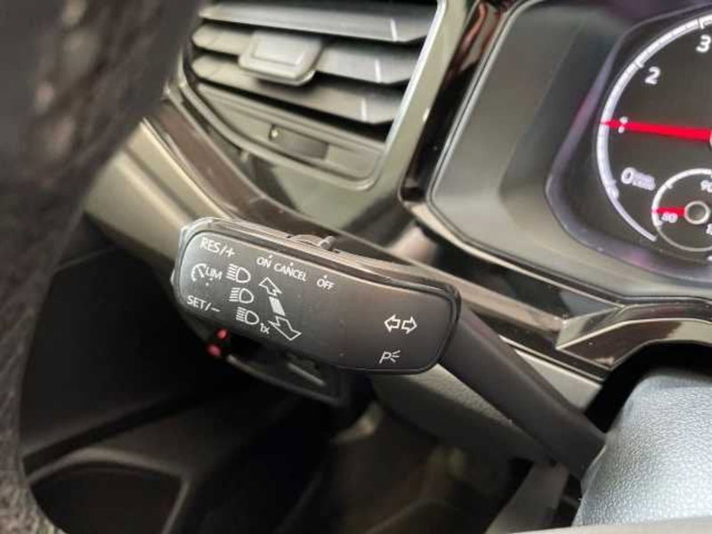 Volkswagen Polo usata a Pistoia (19)