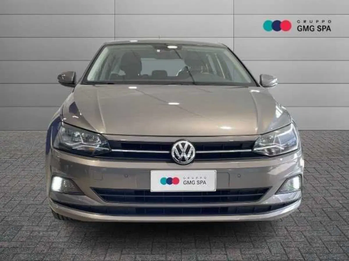 Volkswagen Polo usata a Pistoia (2)