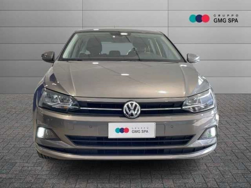 Volkswagen Polo usata a Pistoia (2)