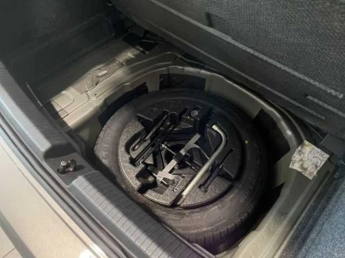 Volkswagen Polo usata a Pistoia (20)