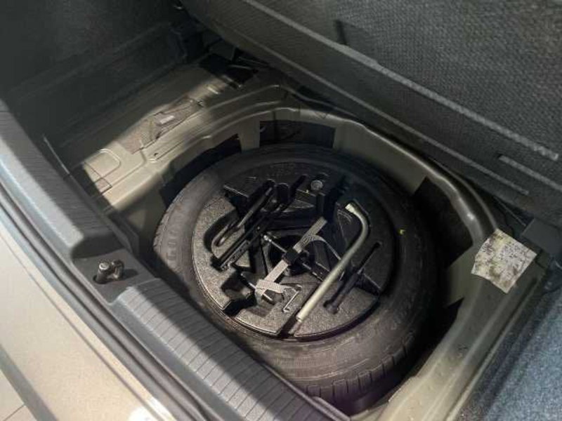 Volkswagen Polo usata a Pistoia (20)