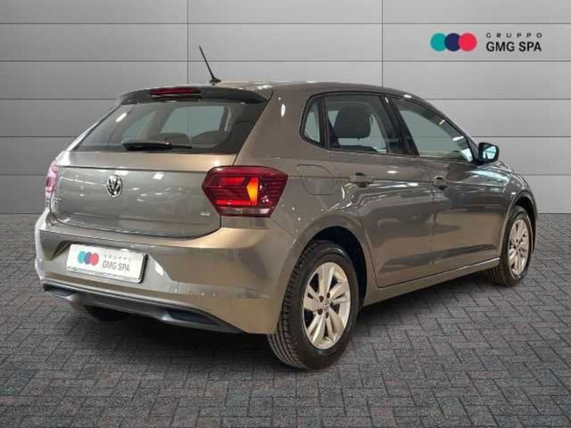 Volkswagen Polo usata a Pistoia (3)