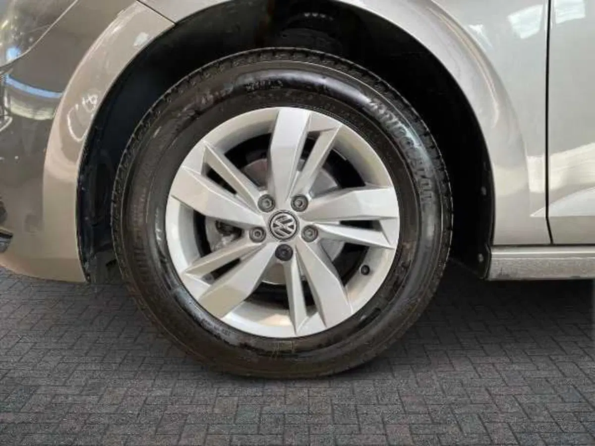 Volkswagen Polo usata a Pistoia (6)
