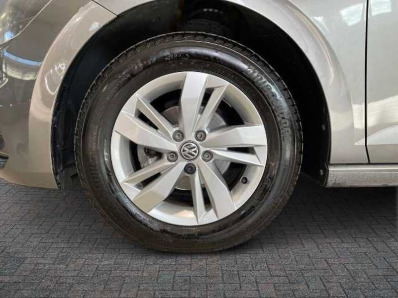 Volkswagen Polo usata a Pistoia (6)