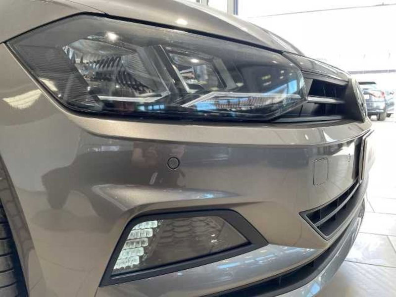 Volkswagen Polo usata a Pistoia (7)