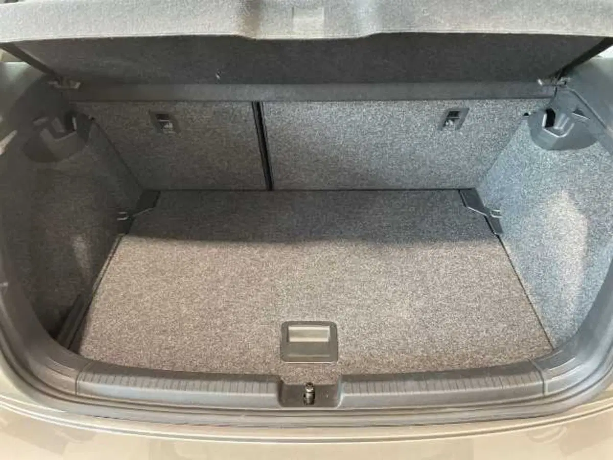 Volkswagen Polo usata a Pistoia (8)
