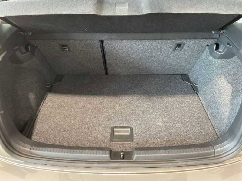 Volkswagen Polo usata a Pistoia (8)