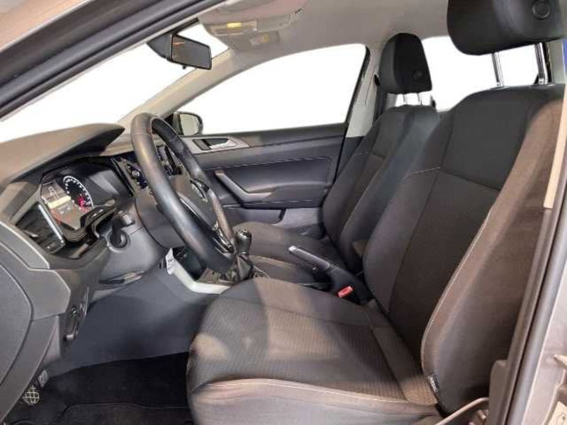 Volkswagen Polo usata a Pistoia (9)