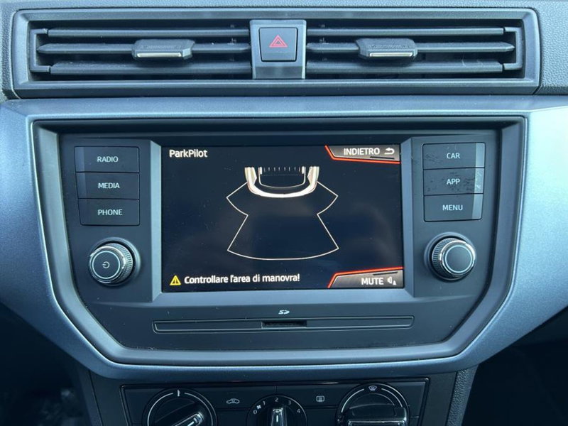 SEAT Arona usata a Cuneo (12)