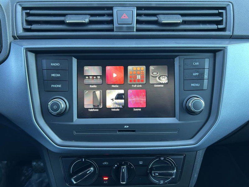 SEAT Arona usata a Cuneo (13)