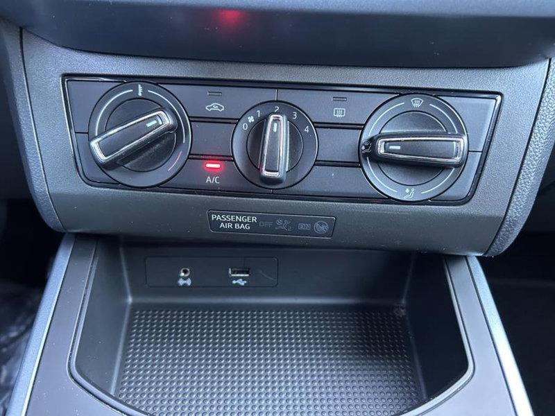 SEAT Arona usata a Cuneo (14)