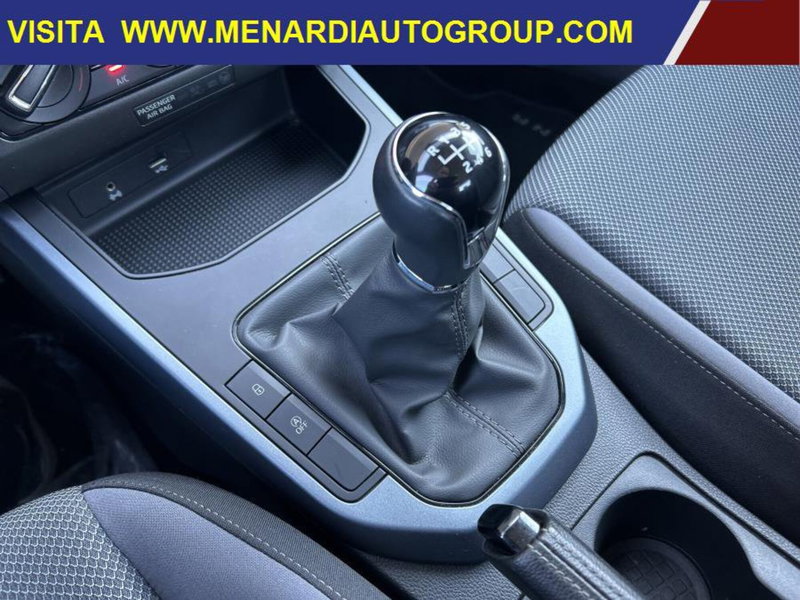 SEAT Arona usata a Cuneo (15)