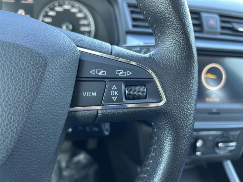 SEAT Arona usata a Cuneo (16)