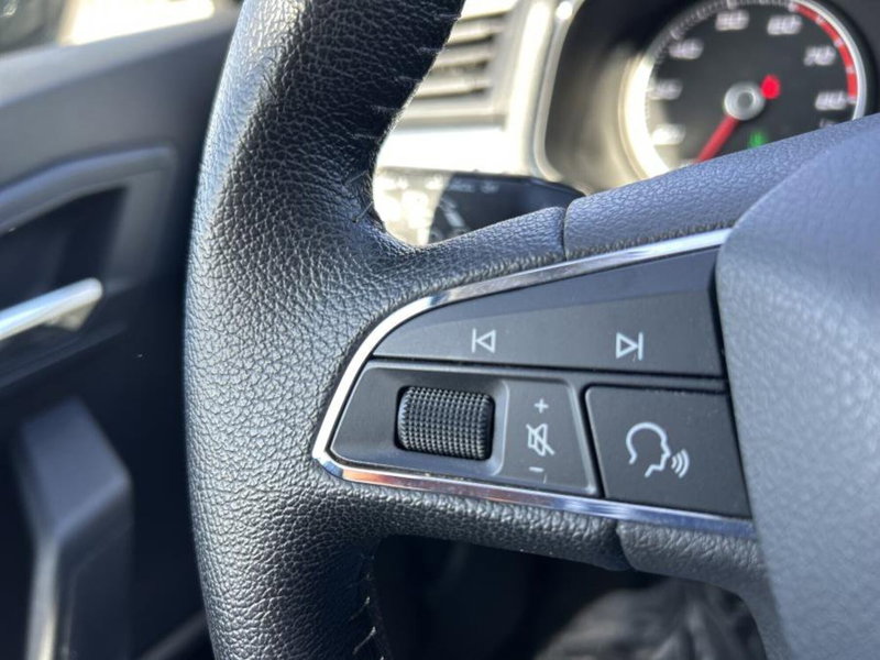 SEAT Arona usata a Cuneo (17)