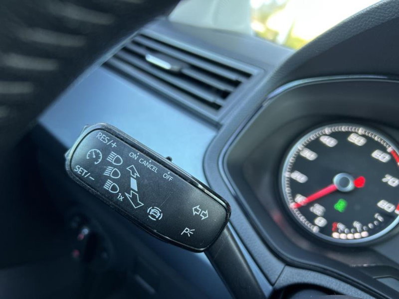 SEAT Arona usata a Cuneo (18)