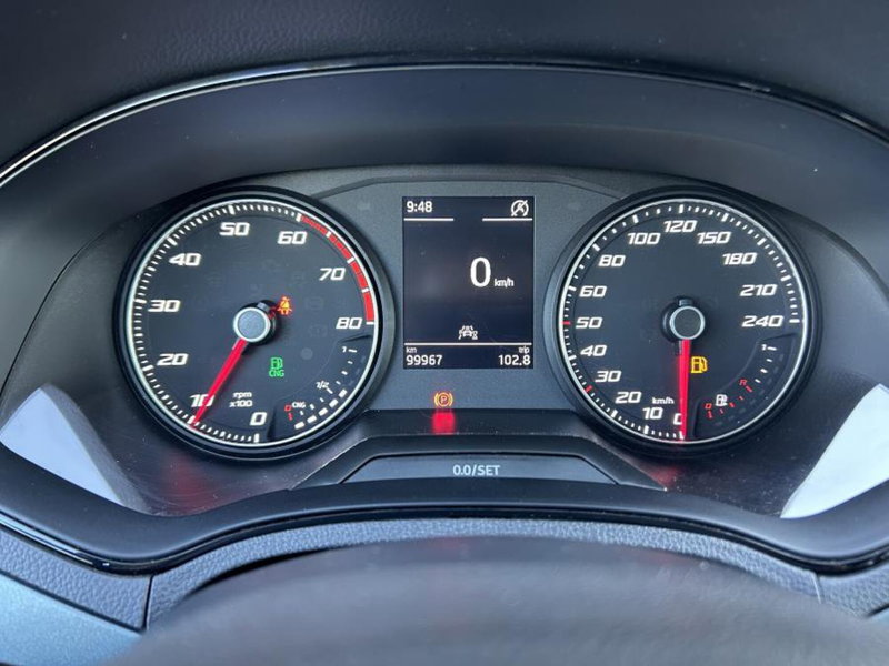 SEAT Arona usata a Cuneo (20)