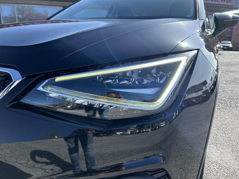 SEAT Arona usata a Cuneo (6)