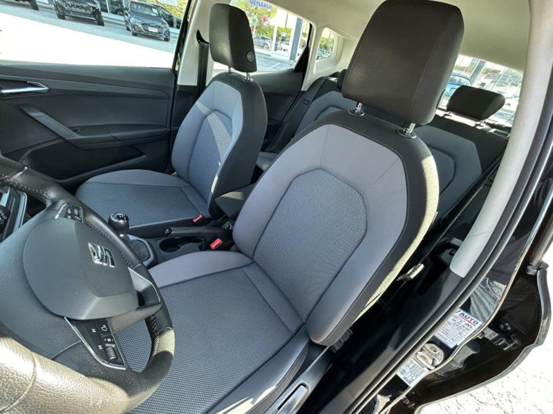 SEAT Arona usata a Cuneo (7)