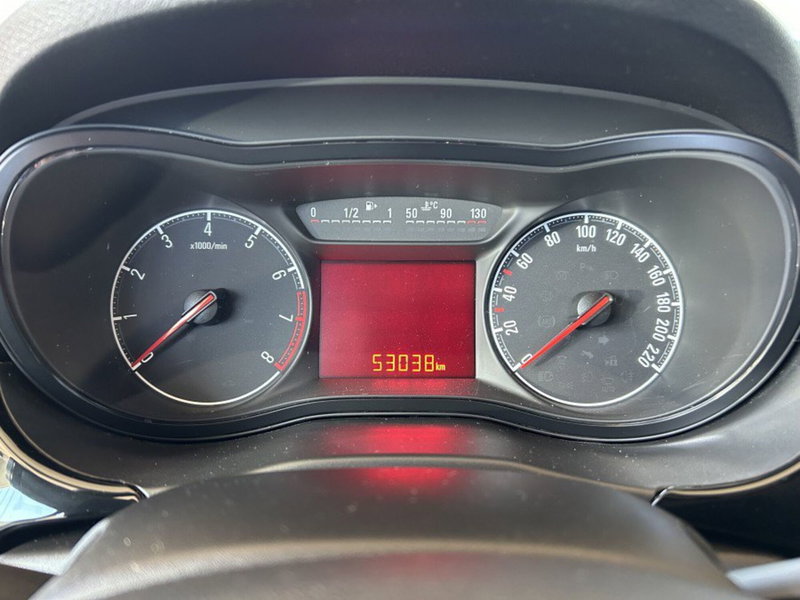 Opel Corsa usata a Cuneo (10)