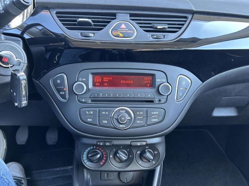 Opel Corsa usata a Cuneo (11)