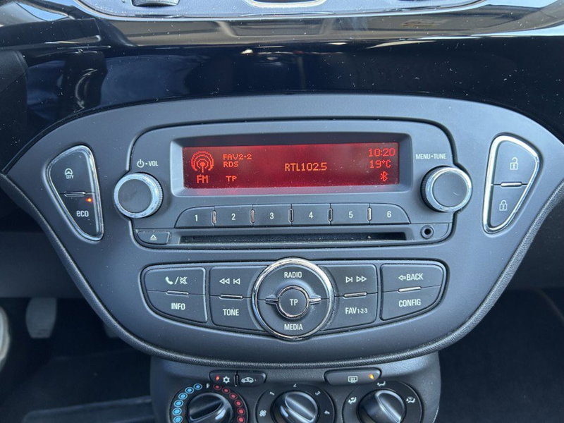 Opel Corsa usata a Cuneo (12)