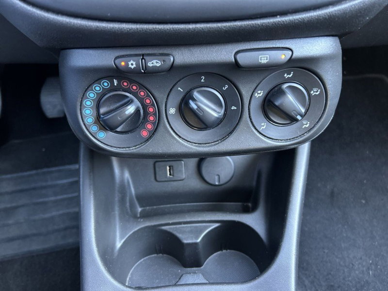 Opel Corsa usata a Cuneo (13)