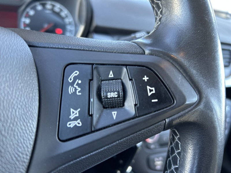 Opel Corsa usata a Cuneo (14)