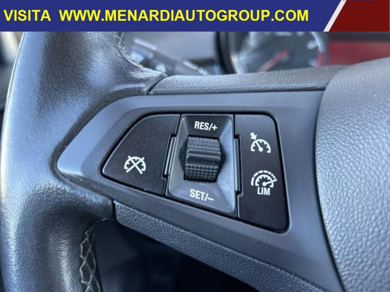 Opel Corsa usata a Cuneo (15)