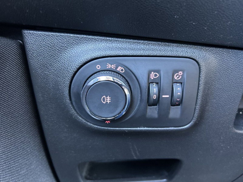 Opel Corsa usata a Cuneo (16)