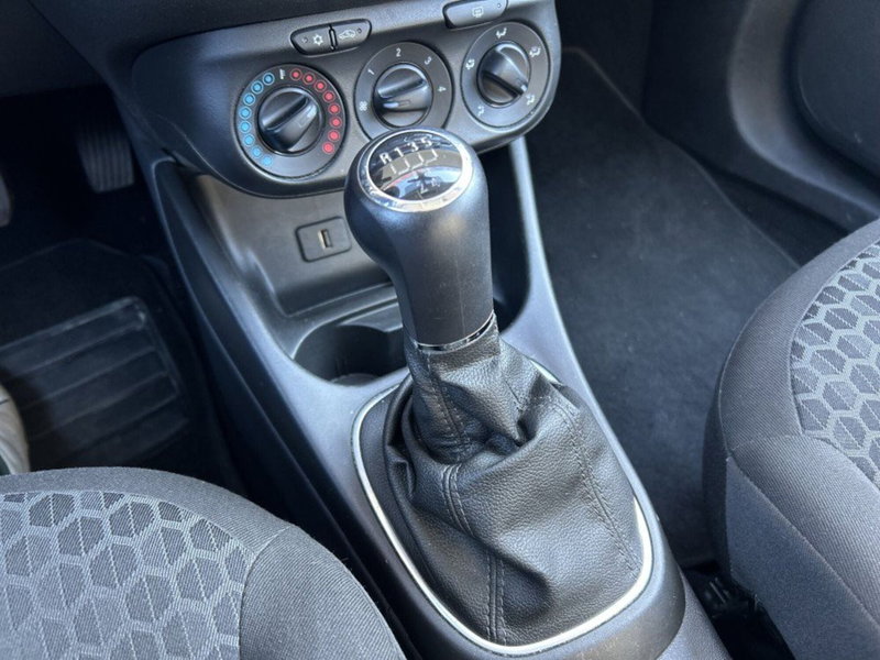 Opel Corsa usata a Cuneo (17)