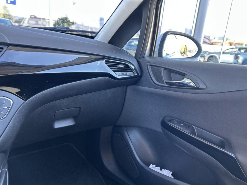 Opel Corsa usata a Cuneo (18)