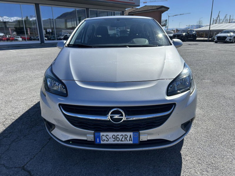Opel Corsa usata a Cuneo (2)