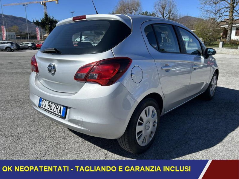 Opel Corsa usata a Cuneo (3)