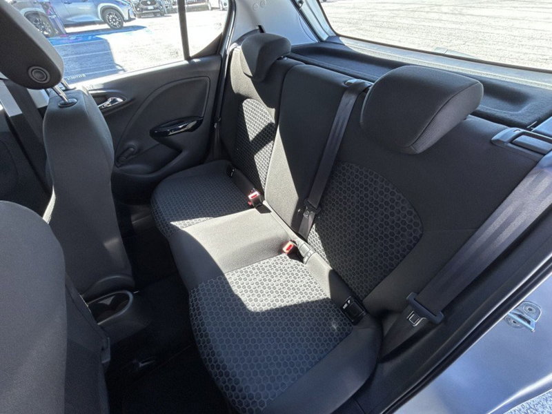 Opel Corsa usata a Cuneo (5)