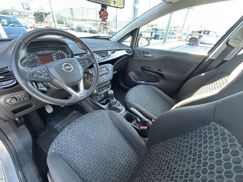 Opel Corsa usata a Cuneo (7)