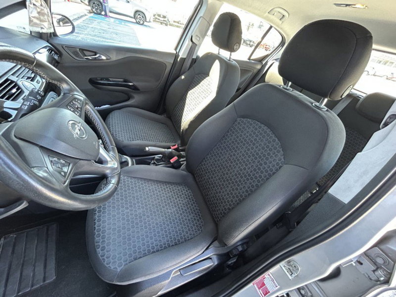 Opel Corsa usata a Cuneo (8)