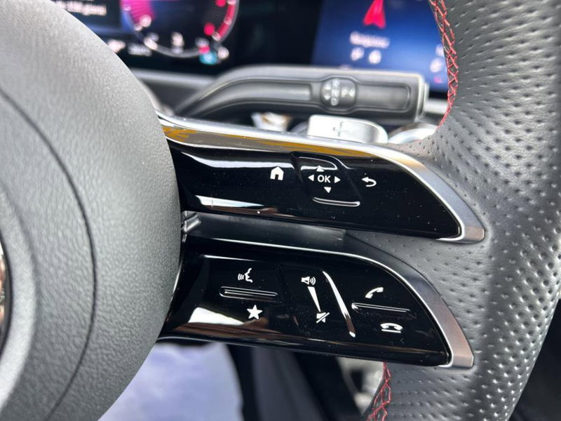 Mercedes-Benz Classe A usata a Cuneo (16)