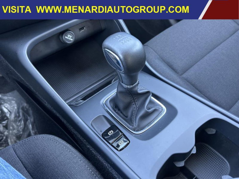 Volvo XC40 usata a Cuneo (15)