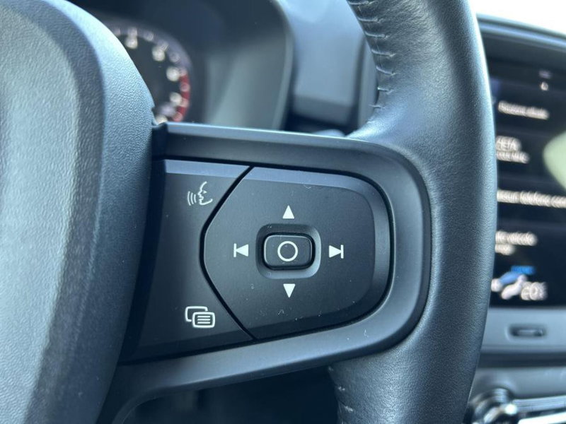 Volvo XC40 usata a Cuneo (16)
