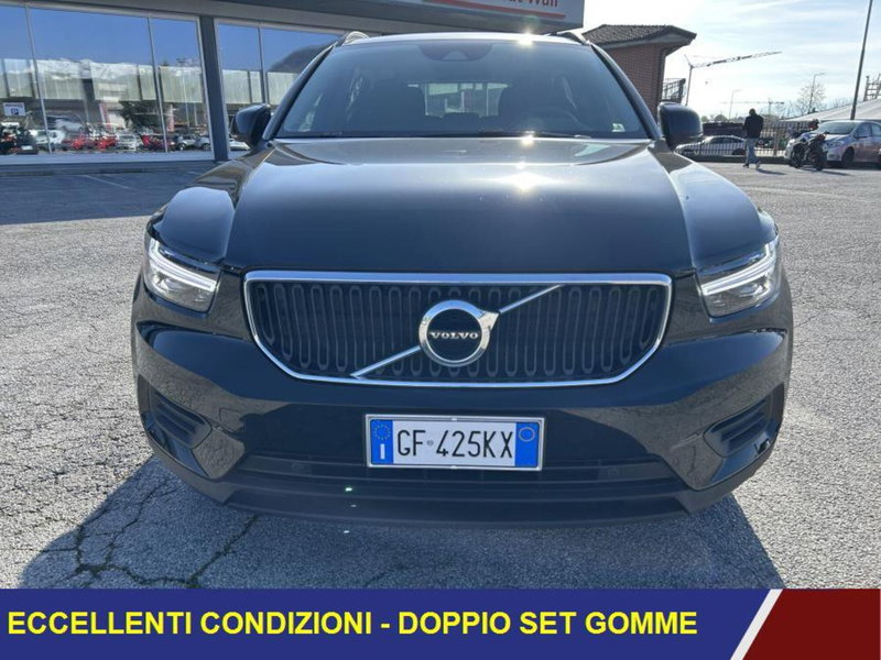 Volvo XC40 usata a Cuneo (2)