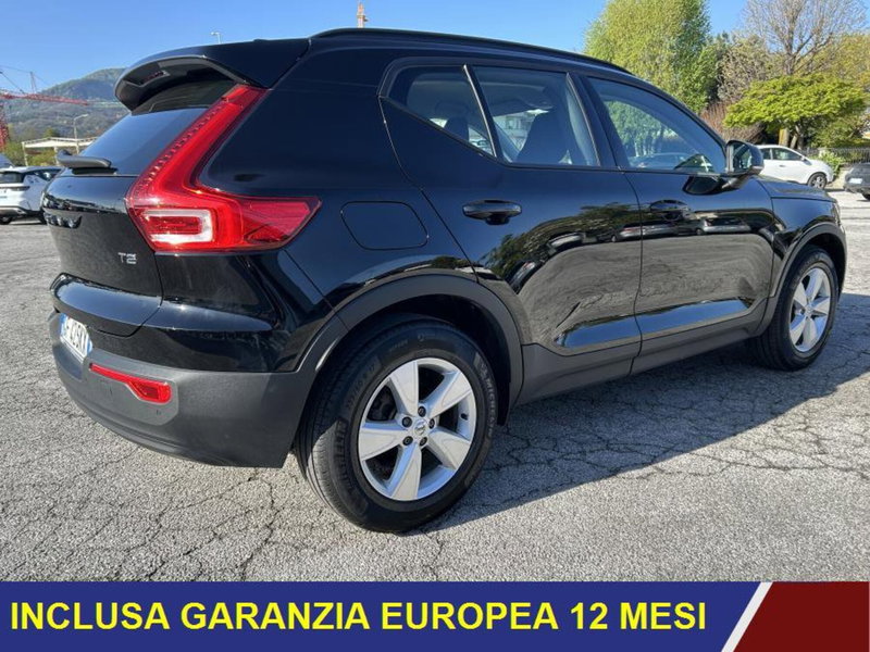 Volvo XC40 usata a Cuneo (3)