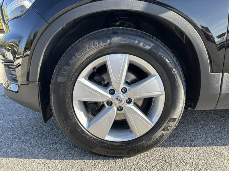 Volvo XC40 usata a Cuneo (5)