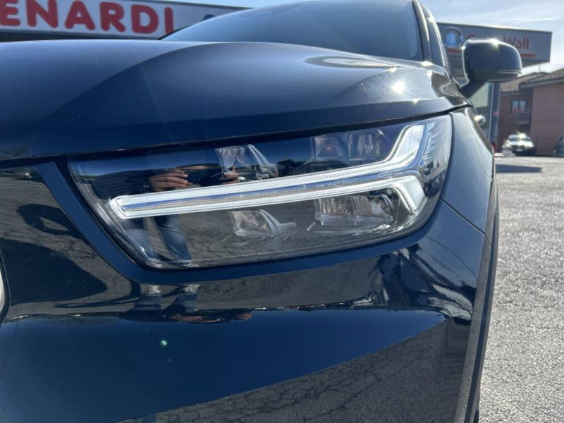 Volvo XC40 usata a Cuneo (6)