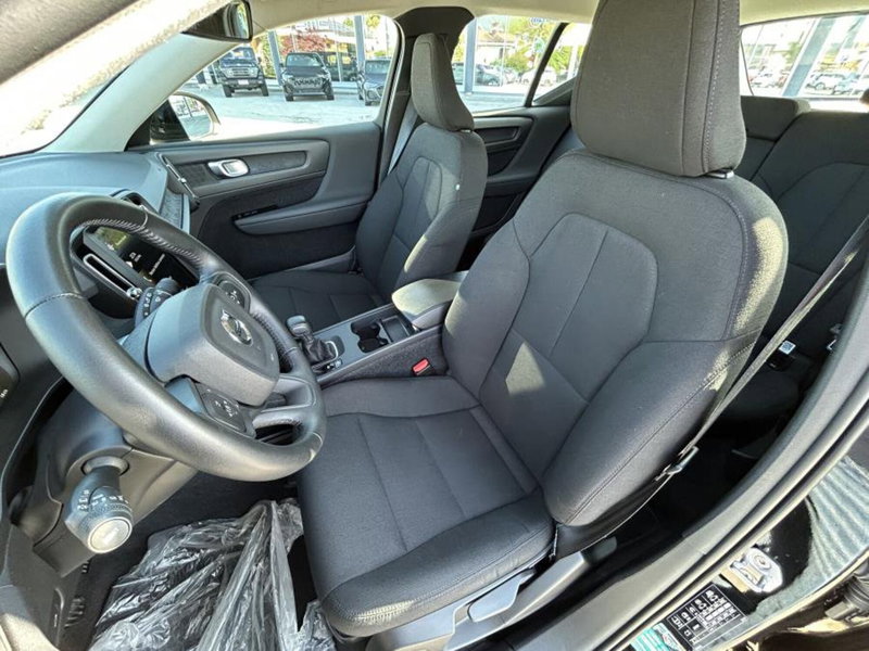 Volvo XC40 usata a Cuneo (7)