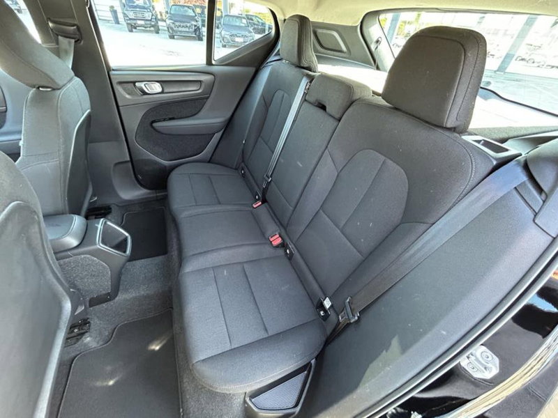 Volvo XC40 usata a Cuneo (8)