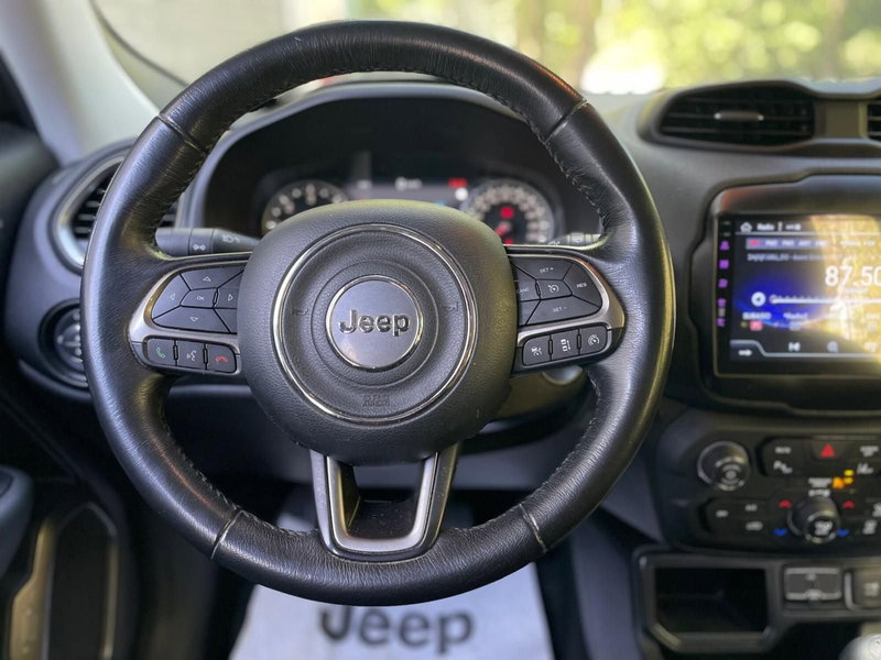 Jeep Renegade usata a Ancona (11)