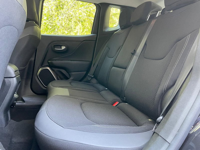 Jeep Renegade usata a Ancona (16)