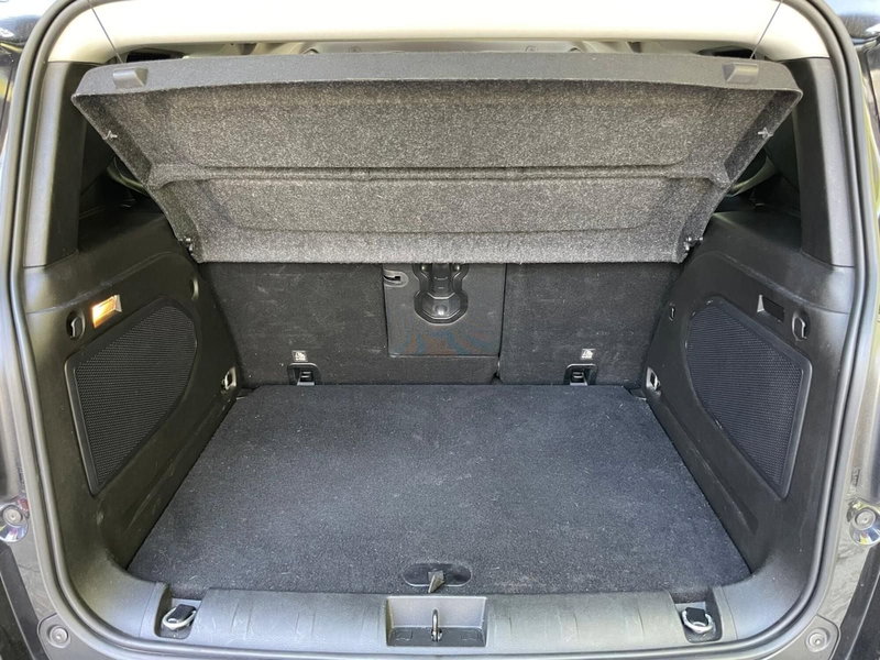 Jeep Renegade usata a Ancona (18)